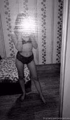 Oksanamora leaked OnlyFans girl