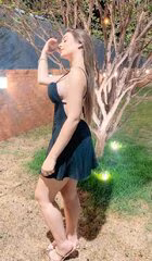 Carolina Paiva leaked OnlyFans girl