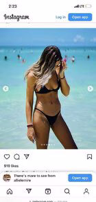 Allie Lemire leaked OnlyFans girl