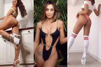 Paige Green leaked OnlyFans girl