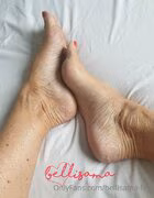 Bellisama-feet leaked OnlyFans girl
