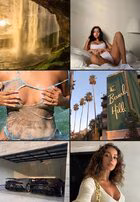 Dinulya leaked OnlyFans girl