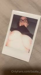 Baaby_j leaked OnlyFans girl