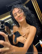 Daniellenicollee leaked OnlyFans girl