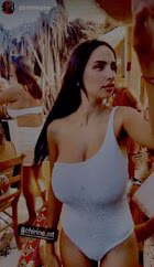 Chirine Sabaiti leaked OnlyFans girl