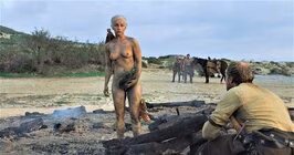 Emilia Clarke leaked OnlyFans girl