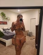 Nattybohh leaked OnlyFans girl
