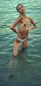 Asrin Bianchi leaked OnlyFans girl