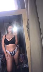 Ellise Clarke leaked OnlyFans girl