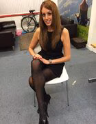 Rezzy Ghadjar leaked OnlyFans girl