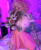 Lil Bo weep leaked OnlyFans girl