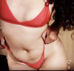 Mandafugaziii leaked OnlyFans girl