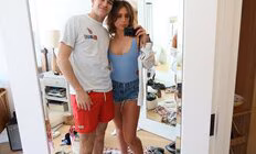 Zoe Simmons leaked OnlyFans girl