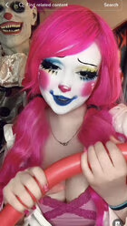 E-hug leaked OnlyFans girl