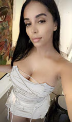 Vida Mochaa leaked OnlyFans girl