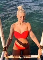 Carina Spack leaked OnlyFans girl