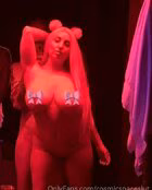 Cosmicspaceslut leaked OnlyFans girl