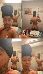Bu5tatt leaked OnlyFans girl