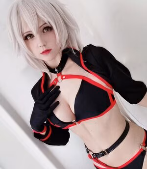 Kaddi cosplay #2265731