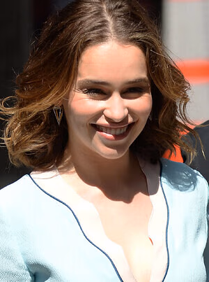 Emilia Clarke #1376639