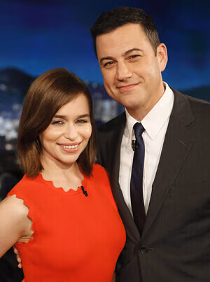 Emilia Clarke #1377078