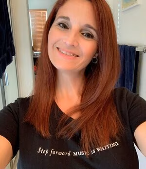 Mrs. Badass #3314121