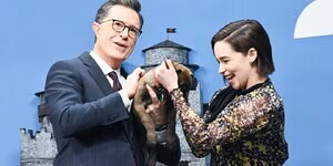 Emilia Clarke #1376912