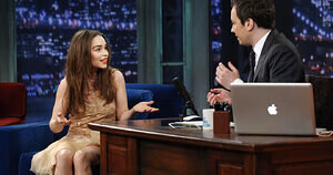 Emilia Clarke #1377205