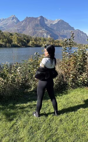 Victoria Carvalho #4822308