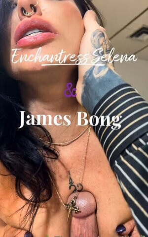 Enchantressselenafree #1427040