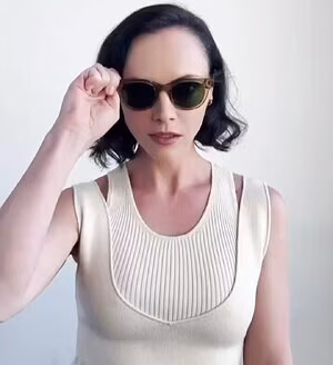 Christina Ricci #974094