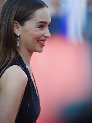 Emilia Clarke #1376645