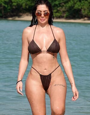 Chloe Ferry Geordie Shore #950166
