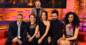 Emilia Clarke #1376805