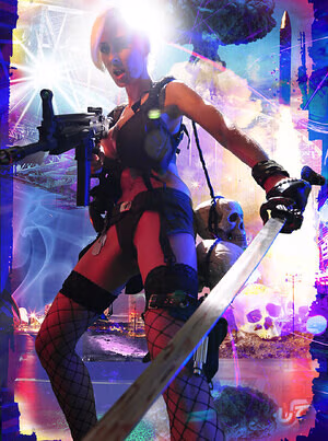 Marie Claude Bourbonnais #3003327