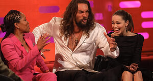 Emilia Clarke #1376962