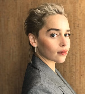 Emilia Clarke #1376839