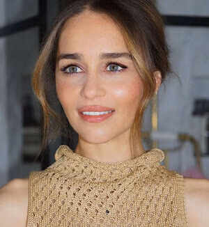 Emilia Clarke #1377383