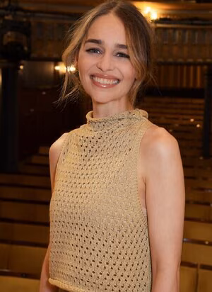 Emilia Clarke #1377370