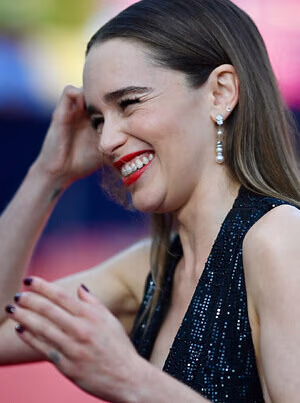 Emilia Clarke #1377538