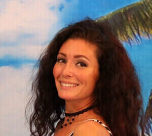 West Coast Bikini #4899926