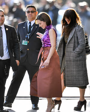 Emilia Clarke #1376976