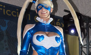 Marie Claude Bourbonnais #3003234