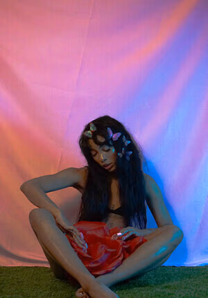 Blindianonly #661678