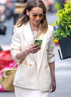 Emilia Clarke #1377478