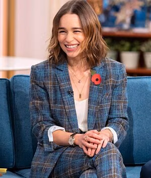 Emilia Clarke #1377318