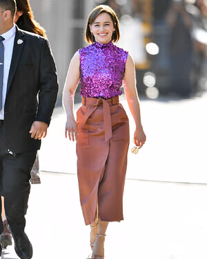 Emilia Clarke #1376946