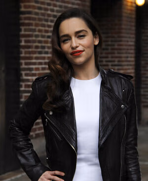 Emilia Clarke #1377087