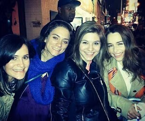 Emilia Clarke #1376997