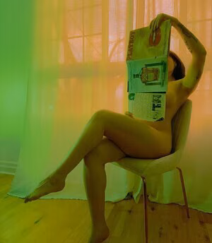 Queen Mombi #3827235